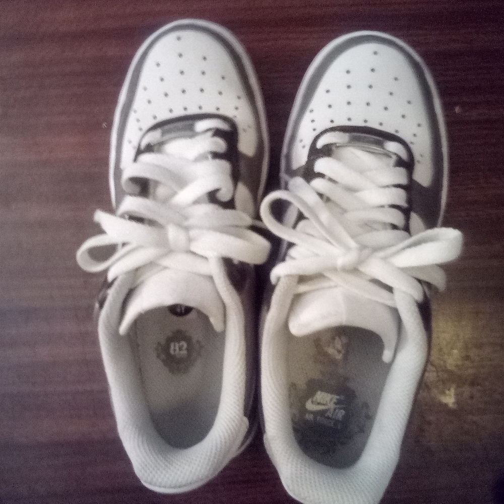 Nike Air Force 1